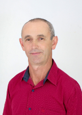 Retrato de OSMAR FORMENTINI