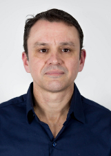 Retrato de ÁURIO CARVALHO SPENGLER