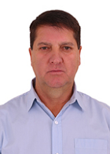 Retrato de GILMAR