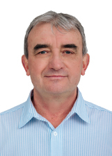 Retrato de SERGIO NEUBERGER