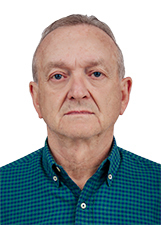 Retrato de DARCI SALLET