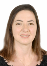 Retrato de SANDRA MARIA GUADAGNIN