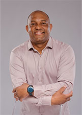 Retrato de NEGÃO EDSON DA PADARIA