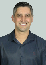 Retrato de ROBSON TRINDADE