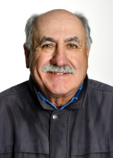 Retrato de NEGO TCHUCA
