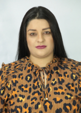 Retrato de PATRICIA SAVIAM