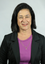 Retrato de LEILA DIFANTE