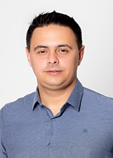 Retrato de ISMAEL COCCO DOS SANTOS