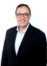 Retrato de GILSON CONZATTI