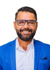 Retrato de DUNGA