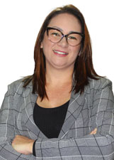 Retrato de DAIA PIRES