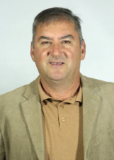 Retrato de FLAVIO WEBER