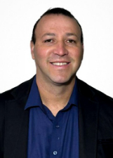 Retrato de JONAS AGUIAR