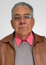 Retrato de ARISTEU PINHEIRO