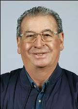 Retrato de RAZIA