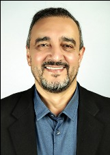 Retrato de DR BASILIO