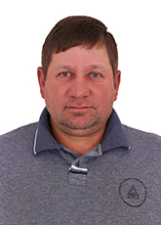 Retrato de ITAMAR VERUS