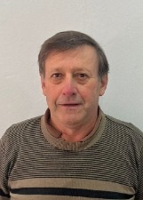 Retrato de CHICO ROSA