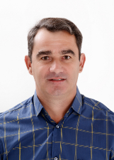 Retrato de PAULO ROBERTO GAZZANA