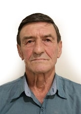 Retrato de BERTOLDI
