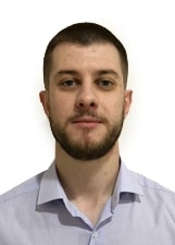Retrato de GIOVANI TAUFFER