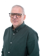 Retrato de JOEL GHISIO