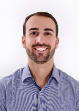 Retrato de LUIZ HENRIQUE DALCANTON