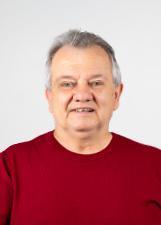 Retrato de ERALDO
