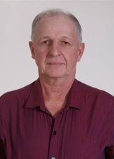Retrato de MILTON STEPHANINI (BATATA)
