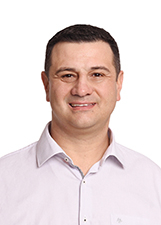 Retrato de EVANDRO BARATTO