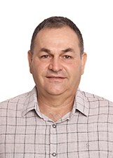 Retrato de MENEGAT