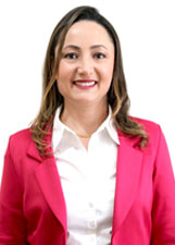 Retrato de DAIANE GONÇALVES