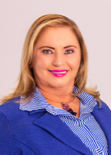 Retrato de MARIZETE FROZZI