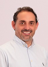 Retrato de ALESSANDRO DIDI MOLOSSI