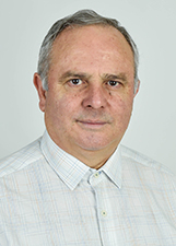 Retrato de ERNANI BRAFER