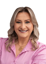 Retrato de DÉLCÍ
