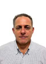 Retrato de ANDRE LUCHETTA (BURRINHO)