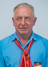 Retrato de JULIO