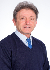 Retrato de LINDON BOLSONI