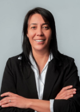 Retrato de JANA FRANÇA