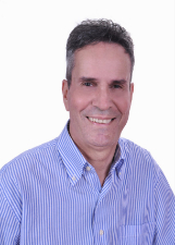 Retrato de LADISLÊ TEIXEIRA