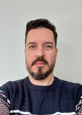 Retrato de ANDERSON DA FARMACIA