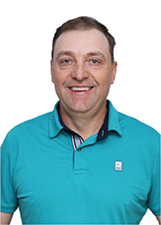 Retrato de VAGNER MARINO GALLINA