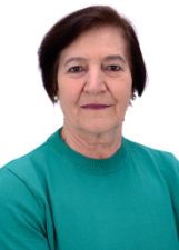 Retrato de ELSA CASAGRANDE