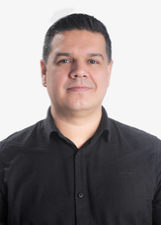 Retrato de RODRIGO DOS SANTOS