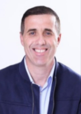 Retrato de NETO PEREIRA