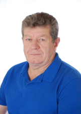 Retrato de ROQUE