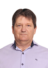 Retrato de ANTONIO GEVINSKI