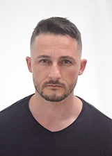 Retrato de LUCAS ARGENTINO