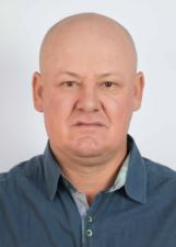 Retrato de MÁRCIO SOMMER